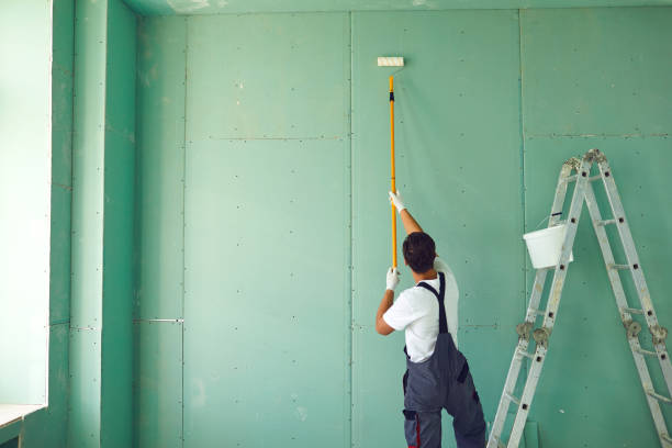 Wallpaper Removal and Painting in Yermo, CA